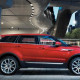 Range Rover Sport Evoque