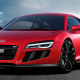 Audi ABT R8