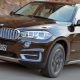 BMW X5 (2014)