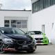 Heico Sportiv Volvo V40 Pirelli