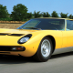 Lamborghini Miura