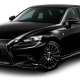 Lexus IS TRD