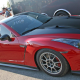 Nissan Switzer R1K-X GT-R Red Katana