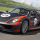 Porsche 918 Spyder