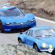 Renault Alpine A110-50