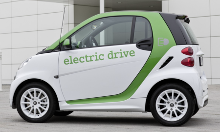 Smart Electric Drive