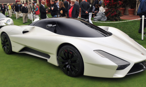 SSC Tuatara