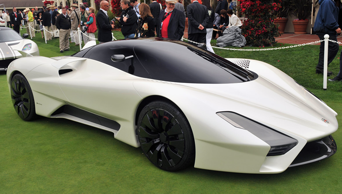 SSC Tuatara