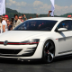 Volkswagen Golf Design Vision GTI