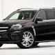 BRABUS GL B63 620 Widestar