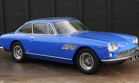 Ferrari 330 GT