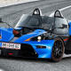 KTM X-Bow GT