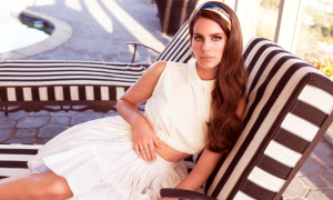 Lana Del Rey