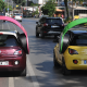 Opel Adam Istanbul