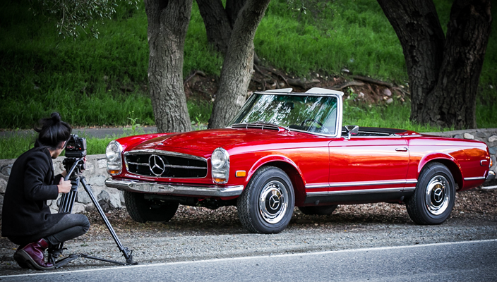 Pagoda SL