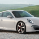 Porsche 911 50th Anniversary Edition