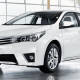 Toyota Corolla 2014