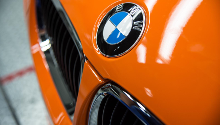 BMW Logo