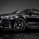 BMW M5 Nighthawk