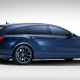 Mercedes-Benz CLS 63 AMG Shooting Brake by Spencer Hart
