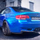 BMW Alpha-N M3