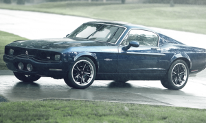 Equus Bass 770