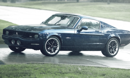Equus Bass 770
