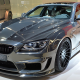 Hamann M6 Gran Coupe