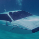 James Bond Lotus Esprit S1