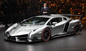 Lamborghini Veneno