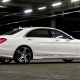 Mercedes Benz Carlsson CS40