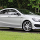 Mercedes Benz Carlsson CLA