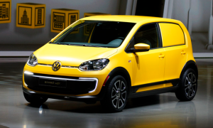 Volkswagen e-load up!