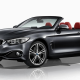 BMW 4 Cabrio