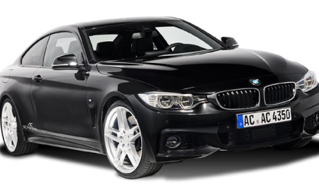 BMW AC Schnitzer ACS4