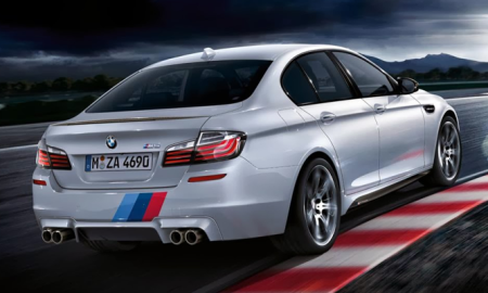 BMW M5 M Performance