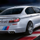 BMW M5 M Performance
