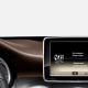 Mercedes Benz Radio