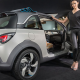 Opel Adam Rocks