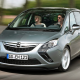 Opel Zafira Tourer 1.6 SIDI Turbo