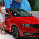 Skoda Rapid Spaceback