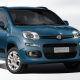 Fiat Panda Natural Power