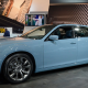 Chrysler 300S 2014