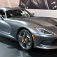 SRT Viper Anodized Carbon Special Edition