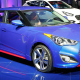 Hyundai Veloster Turbo R-Spe