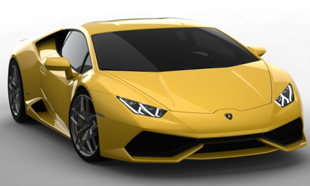 Lamborghini Huracan