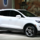 Lincoln MKC 2015