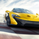 McLaren