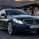 Mercedes Benz C Serisi 2014