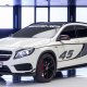 Mercedes-Benz GLA 45 AMG